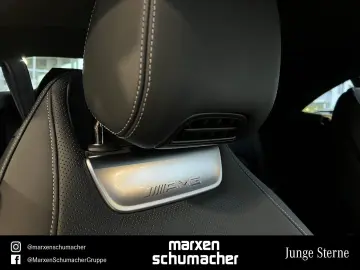 AMG SL 63 4M+ Lift+Aero+Massage+Carbon+Night2