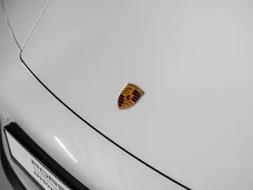 992 Carrera GTS Matrix-LED BOSE InnoDrive PDLS+