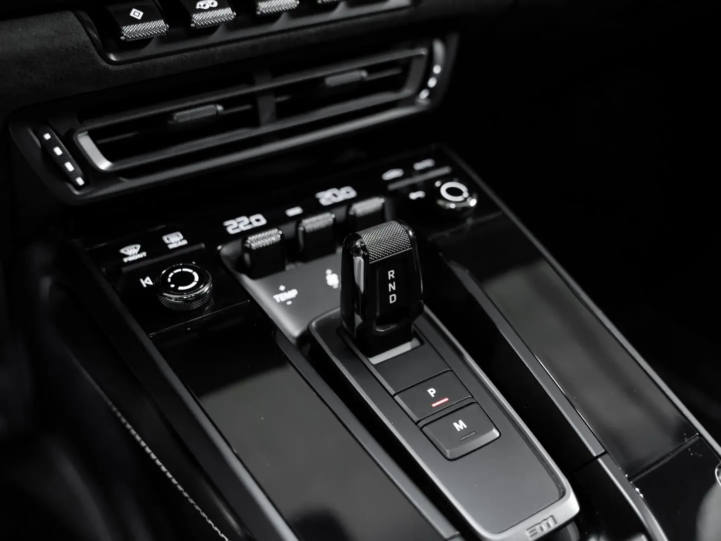 992 Carrera GTS Matrix-LED BOSE InnoDrive PDLS+