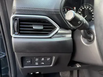 CX-5 2.2D AUT. Sports-Line AWD LED NAV LEDER AHK