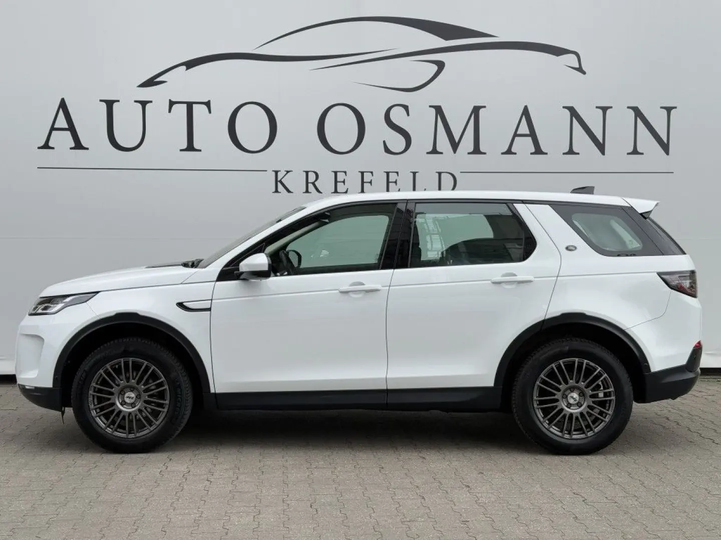 Discovery Sport AWD Automatik / AHK / RFK / DAB