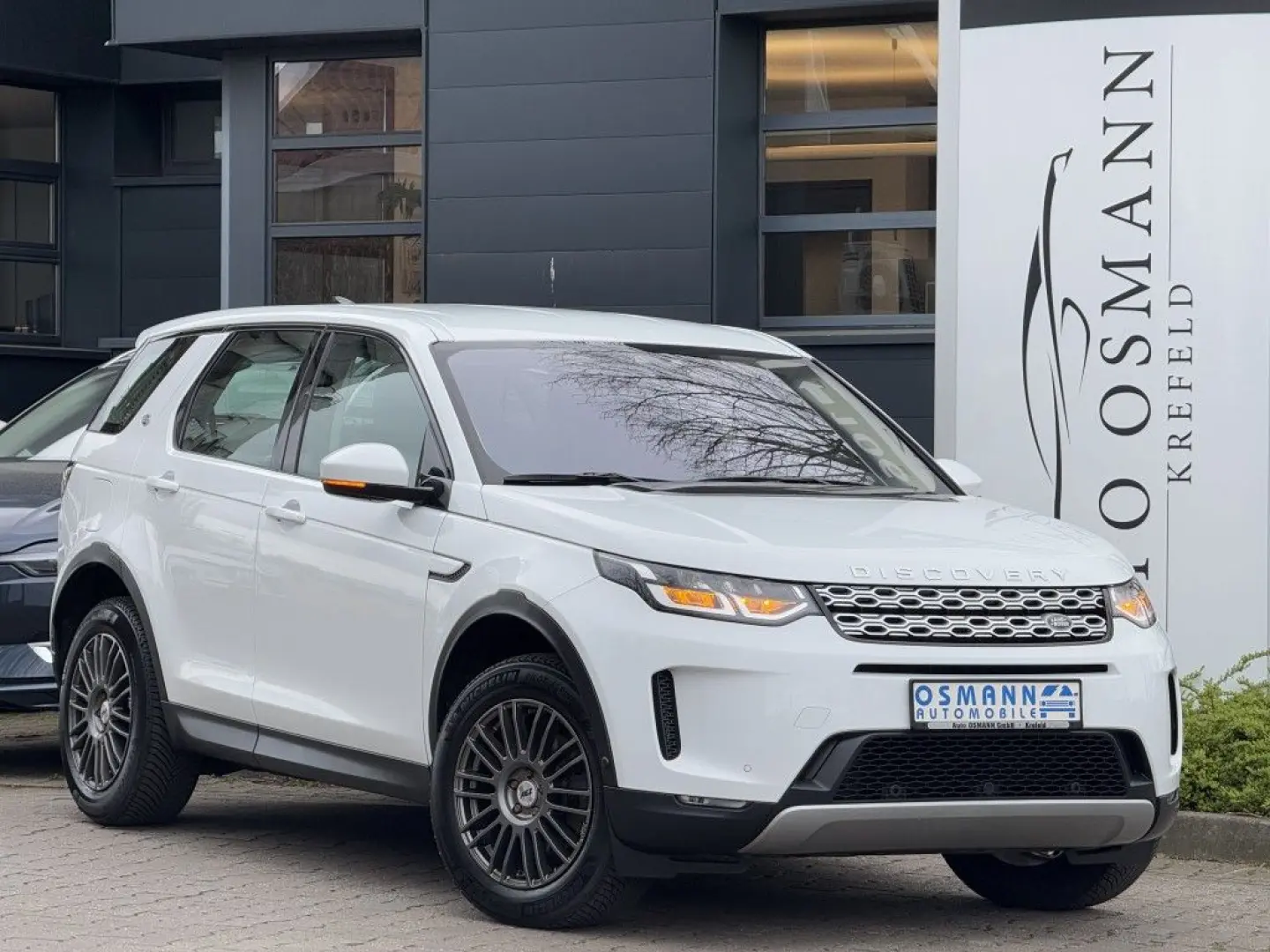Discovery Sport AWD Automatik / AHK / RFK / DAB