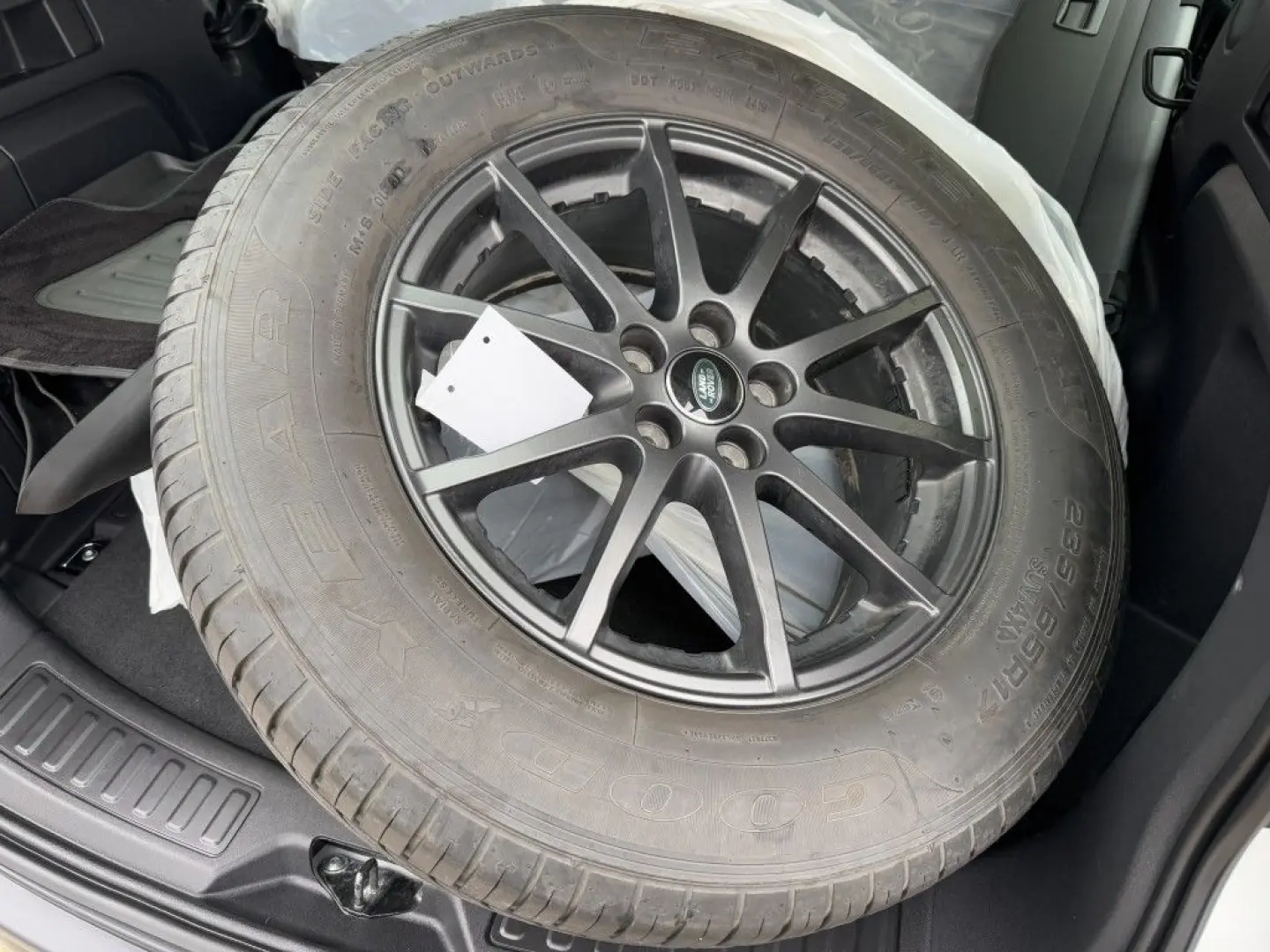 Discovery Sport AWD Automatik / AHK / RFK / DAB