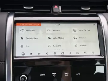 Discovery Sport AWD Automatik / AHK / RFK / DAB
