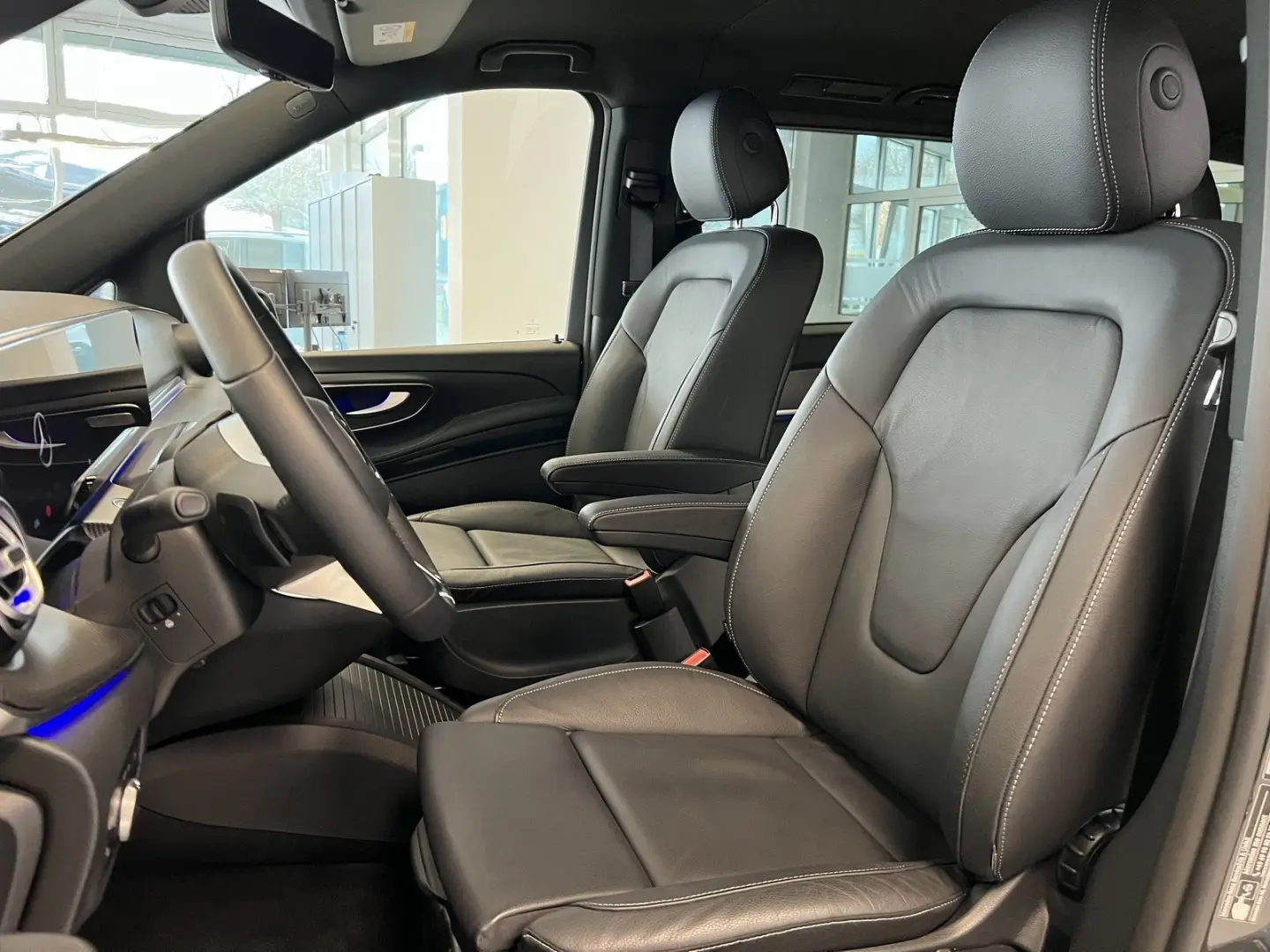 V300 Avantgarde AMG lang Mopf DigSpiegel AHK 360