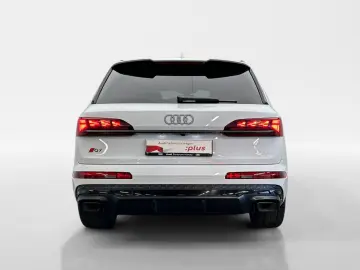 Q7 60 TFSIe quattro S-LINE*HD-MATRIX*AHK*PANO*B&