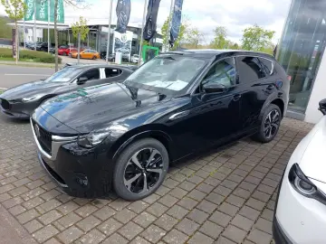 CX-60 2.5L e-Skyactiv PHEV TAKUMI CON-P DRI-P CO