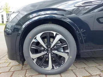 CX-60 2.5L e-Skyactiv PHEV TAKUMI CON-P DRI-P CO
