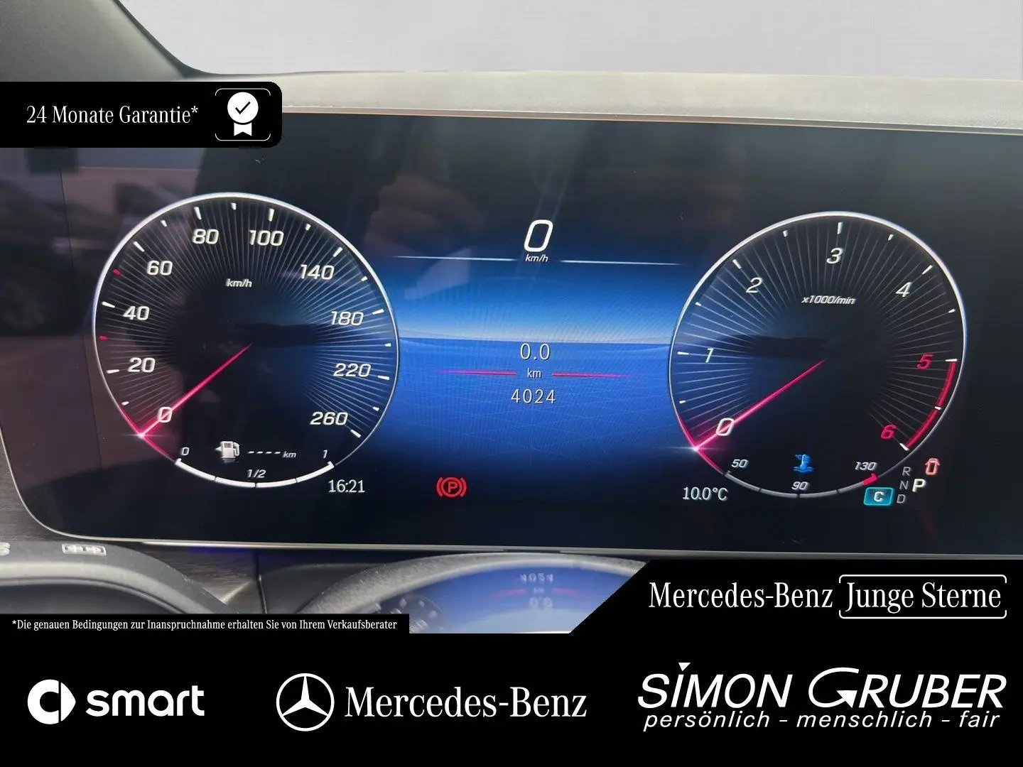 V 300 d 4M AVA Extralang XL Burm AHK facelift!