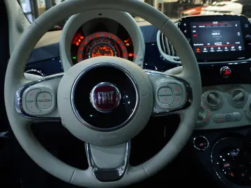 500 Lounge*Schiebedach*Automatik*1HD*PDC*CARPLAY