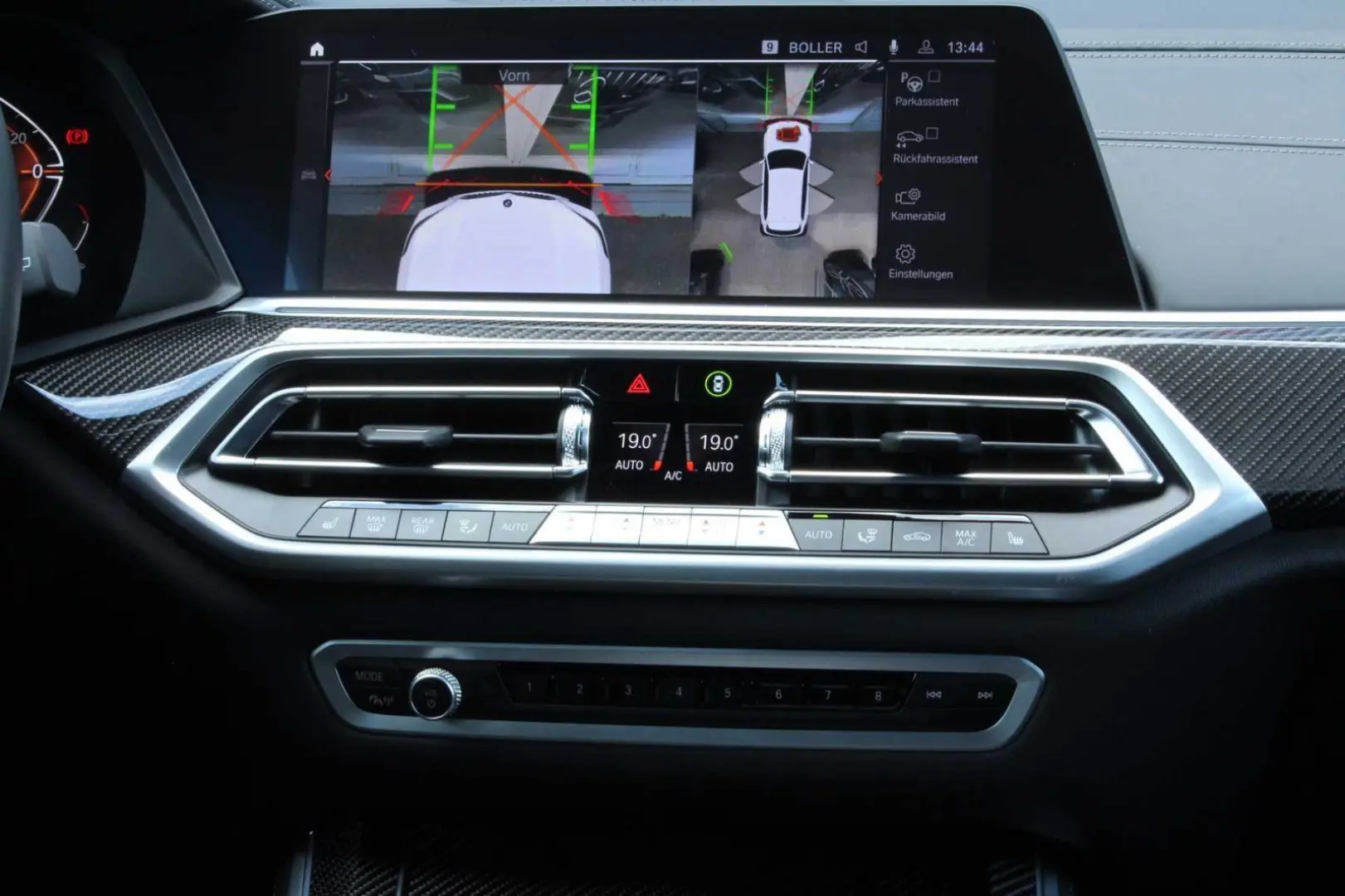 X5 xDrive 30d M-Sport + STANDHZ + 360* + HUD +++