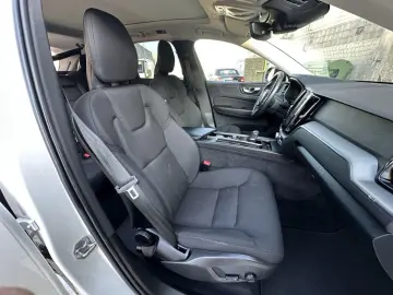 XC60 T6 AWD Recharge Geartronic RDesign / PANO