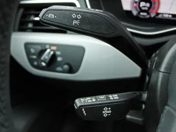 A4 Lim.40TFSI S-tronic advanced BLACK LED VC+18