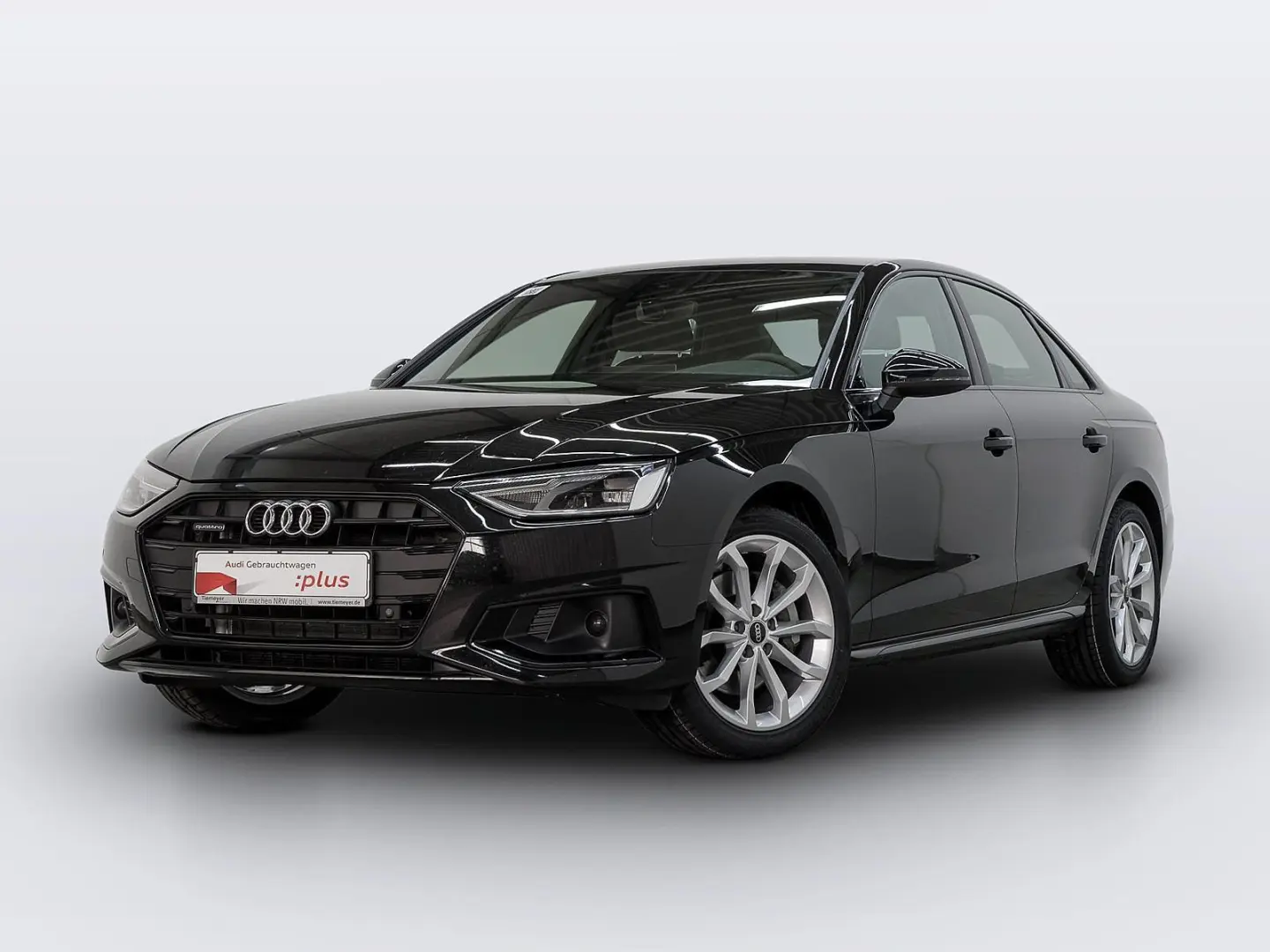 A4 40 TDI Q ADVANCED LM18 KAMERA KEYLESS VIRTUAL