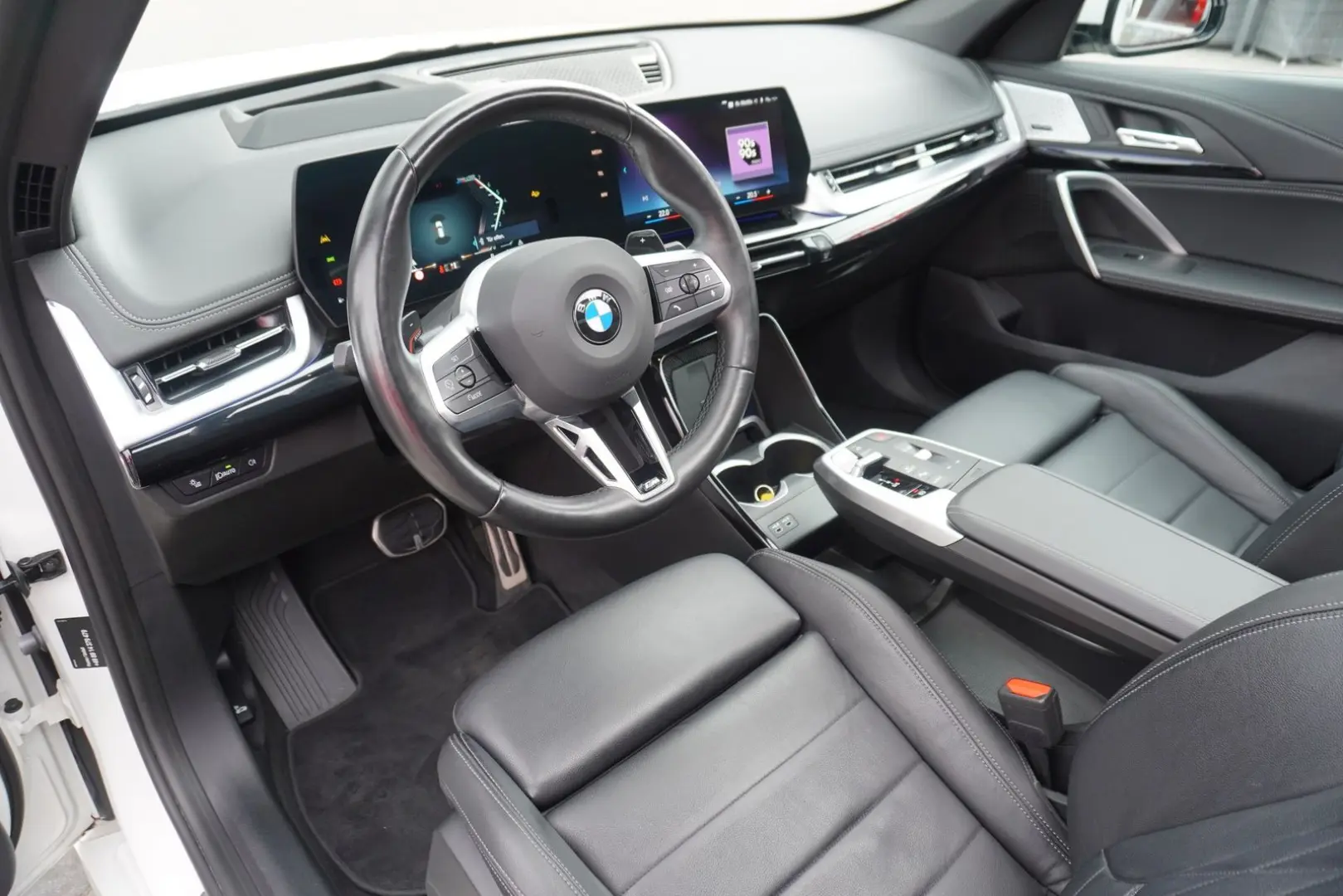 X1 23i xDrive M Sport Aut. LED Navi SItzheizung