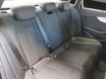 A4 40 quattro 2.0 TDI Limousine S line (EURO 6d)