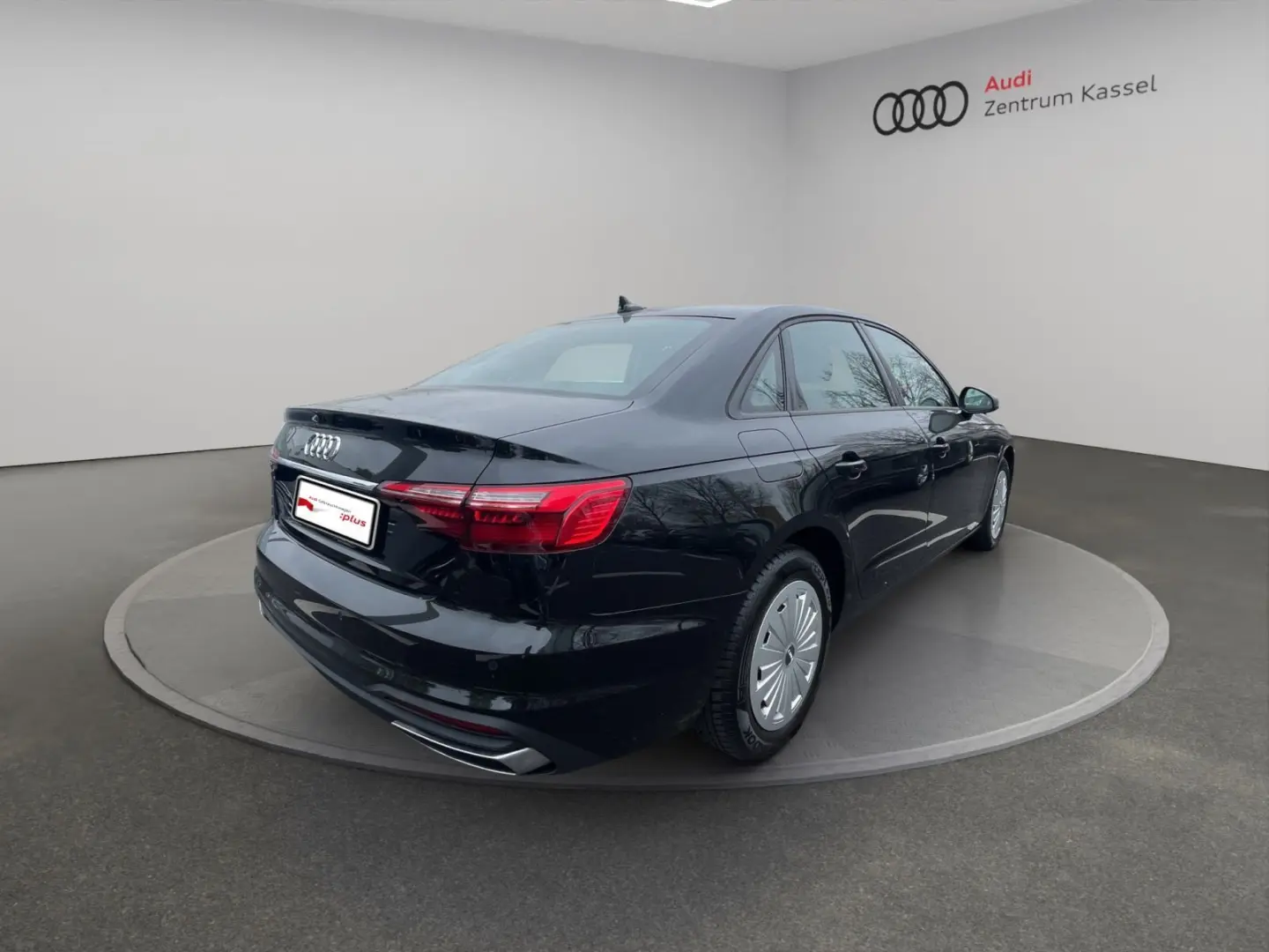 A4 Limousine 35 TDI LED Navi Kamera Klima