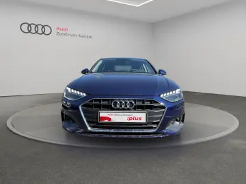 A4 Limousine 35 TFSI LED Navi PDC+ Klima