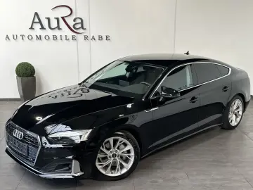 A5 SpB 40 TFSI Advanced NAV+LED+ACC+KAM+CARPLAY 