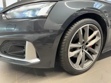 A5 Sportback Advanced 40 TDI quattro Standh. Mat