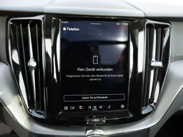 XC60 T6 Recharge Inscription AWD PANO AHK LED
