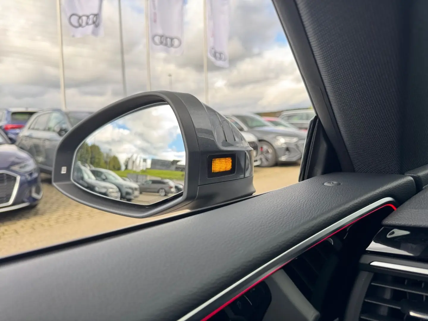 A5 Sportback 40 2.0 TDI quattro S-tronic S-line