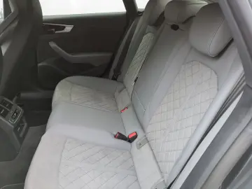 A5 Sportback S line 40 TDI quattro 150(204) kW(P