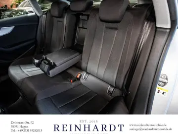 A5 SPORTBACK 45TFSi Q ADVANCED/BLACK/ACC/PANO/VC