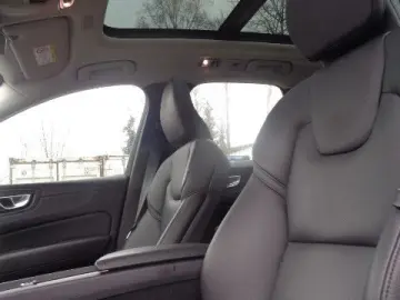 XC60 Inscription Recharge Plug-In Hybrid AWD