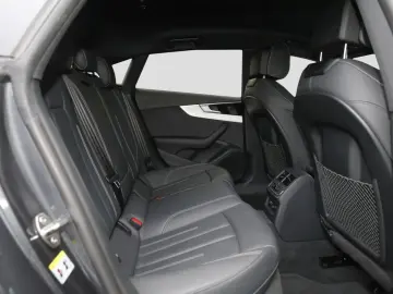 A5 Sportback 40 TDI quattro advanced Matrix GWP