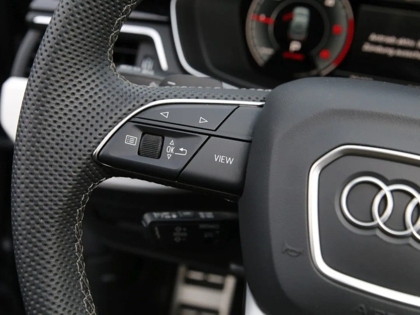 A5 Sportback 40 TDI quattro advanced Matrix GWP