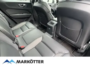 XC60 T6 AWD Recharge R-Design AHK/BLIS/FSH/PANO