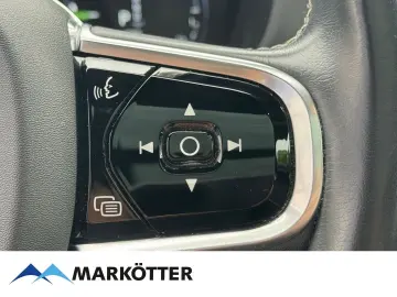 XC60 T6 AWD Recharge R-Design AHK/BLIS/FSH/PANO