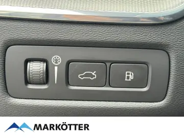 XC60 T6 AWD Recharge R-Design AHK/BLIS/FSH/PANO