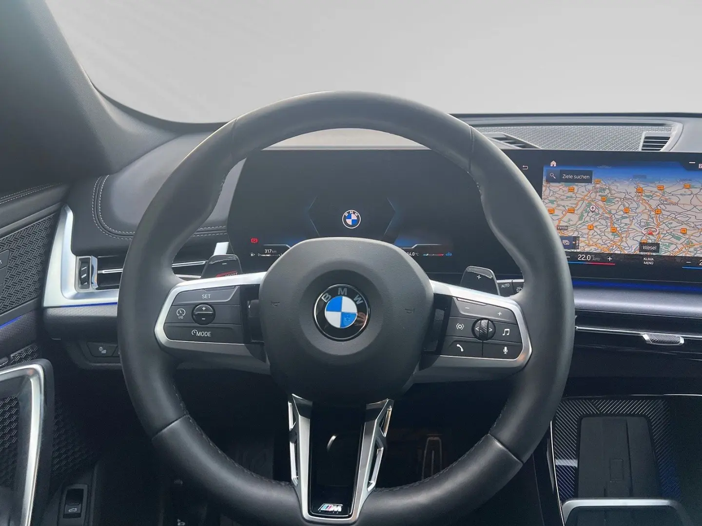 X1 xDrive23i M Sport|AHK|LED|Sportsitz|Parkass.