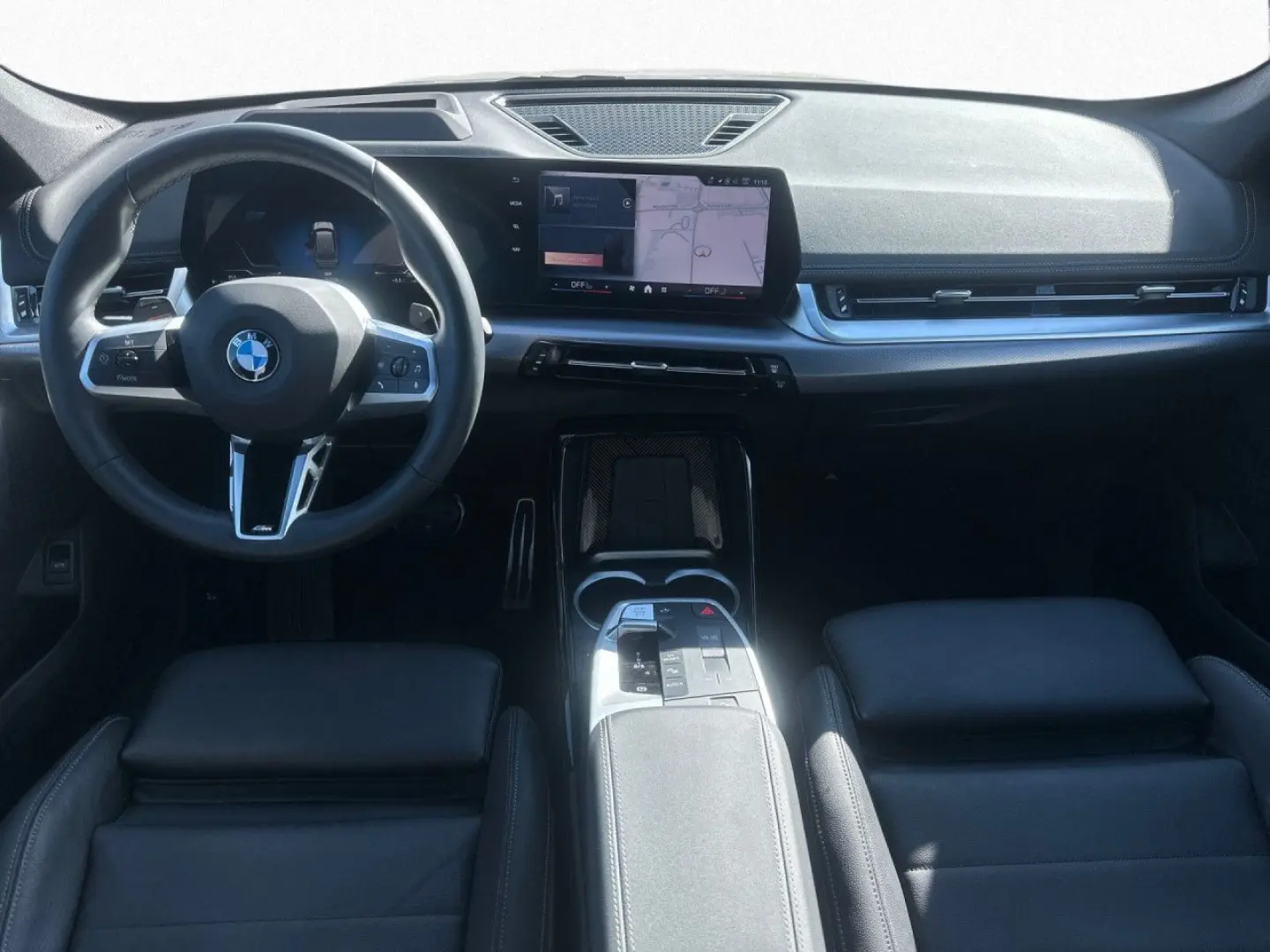 X1 xDrive23i M Sport HUD 360° Lenkradhz SHZ LED