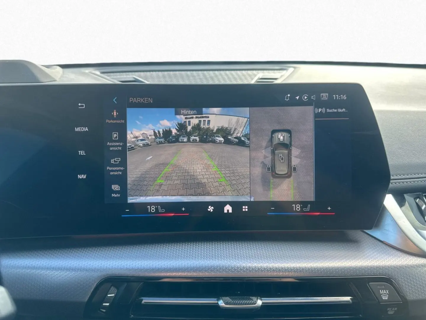 X1 xDrive23i M Sport HUD 360° Lenkradhz SHZ LED