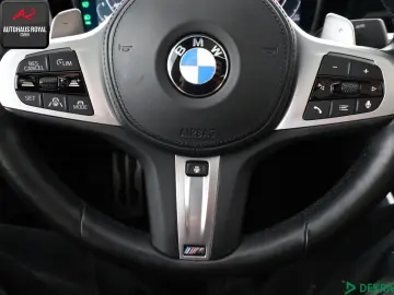 M340d xDrive LASER,HARMAN/K,HEADUP,ACC,KEYLESSGO