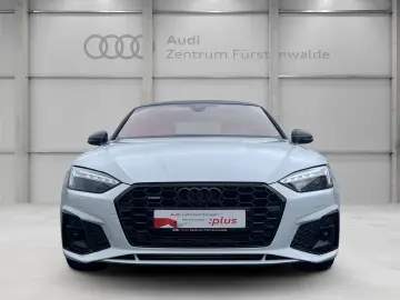 A5 line Sportback 40 TFSI quattro S tronic  S-li