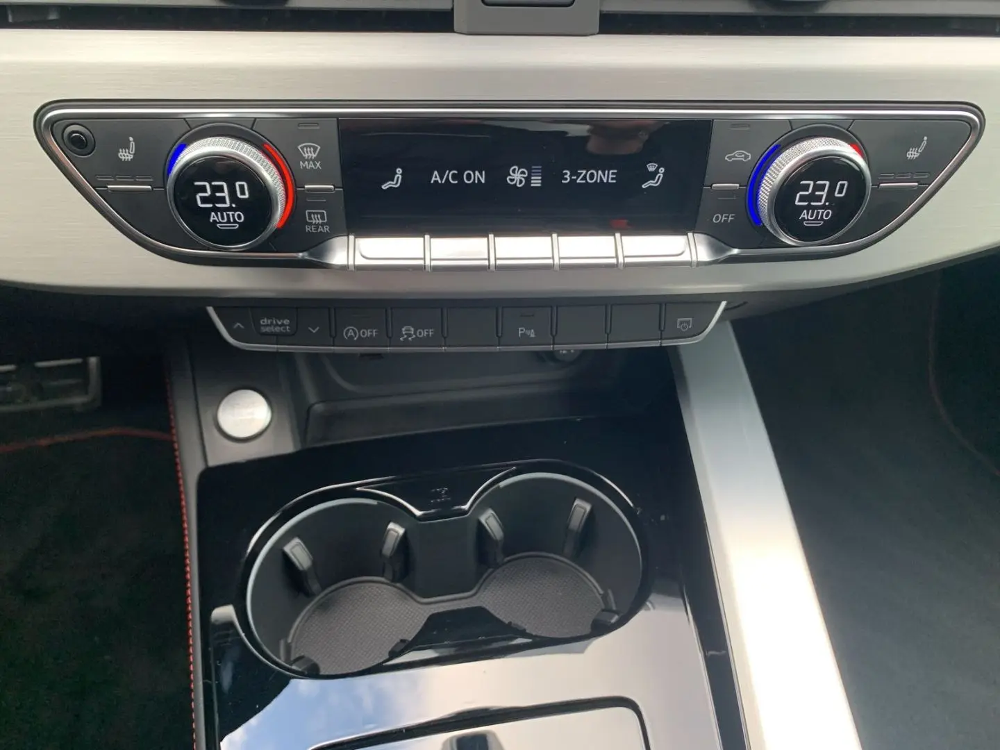 A5 line Sportback 40 TFSI quattro S tronic  S-li