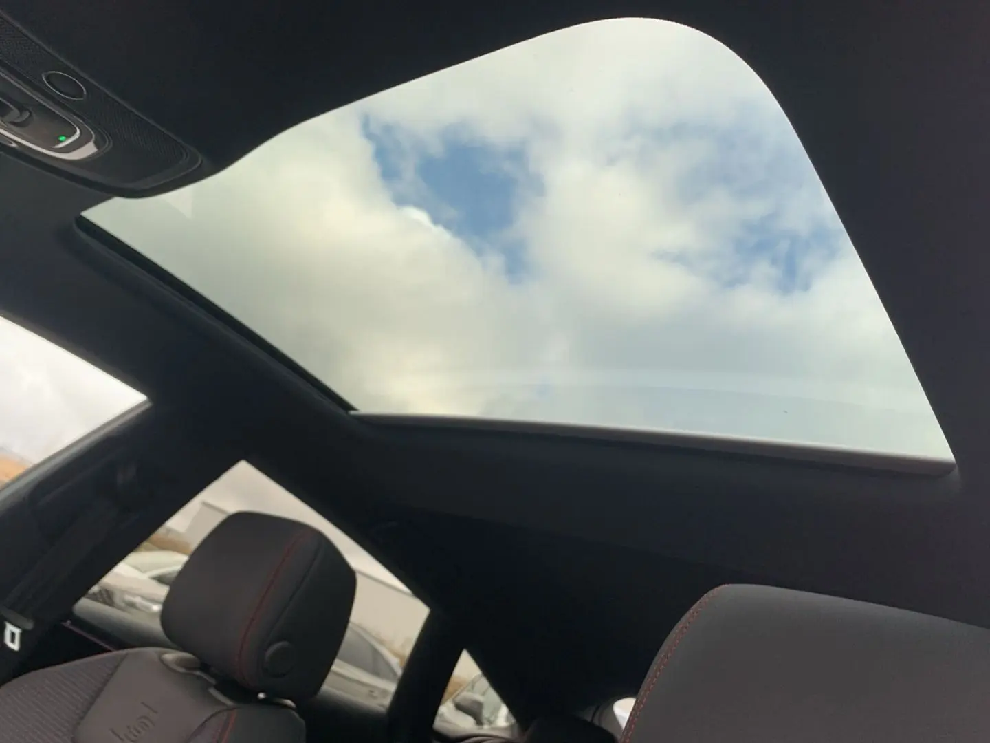 A5 line Sportback 40 TFSI quattro S tronic  S-li