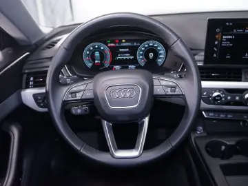 A5 2.0 35 TFSI Sportback S line Aut.*Matrix*Pano