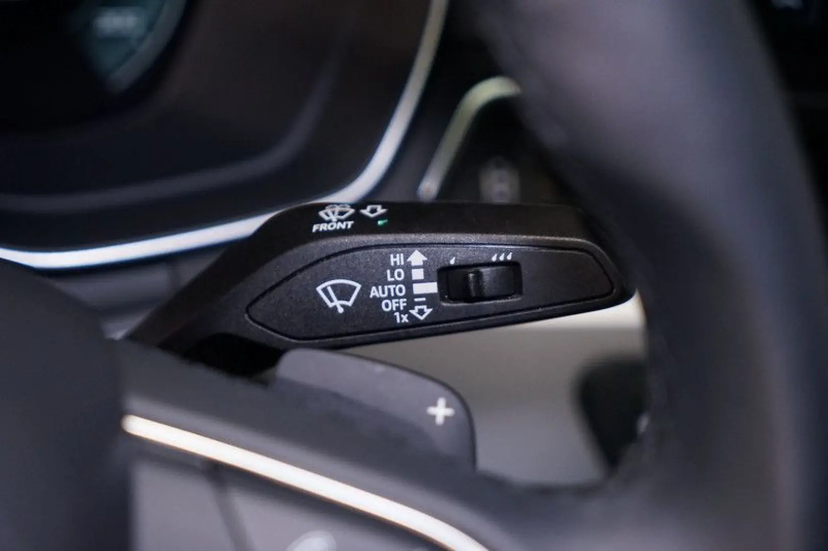 A5 2.0 35 TFSI Sportback S line Aut.*Matrix*Pano