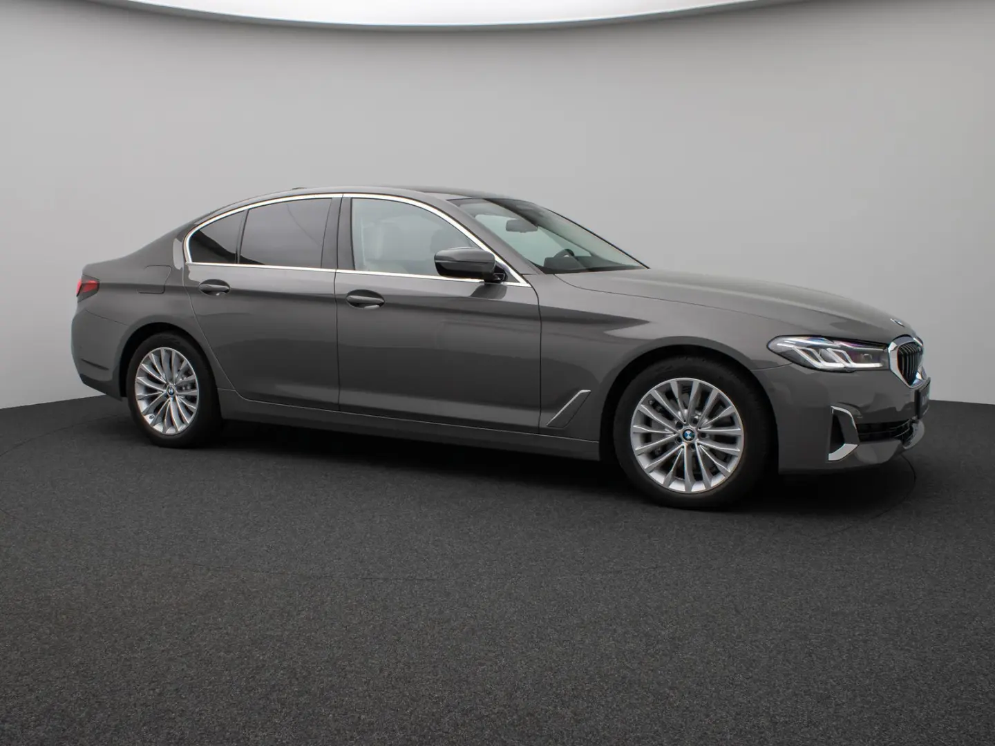 530i Luxury Line Kamera Laser HUD DAB H/K SoftCL