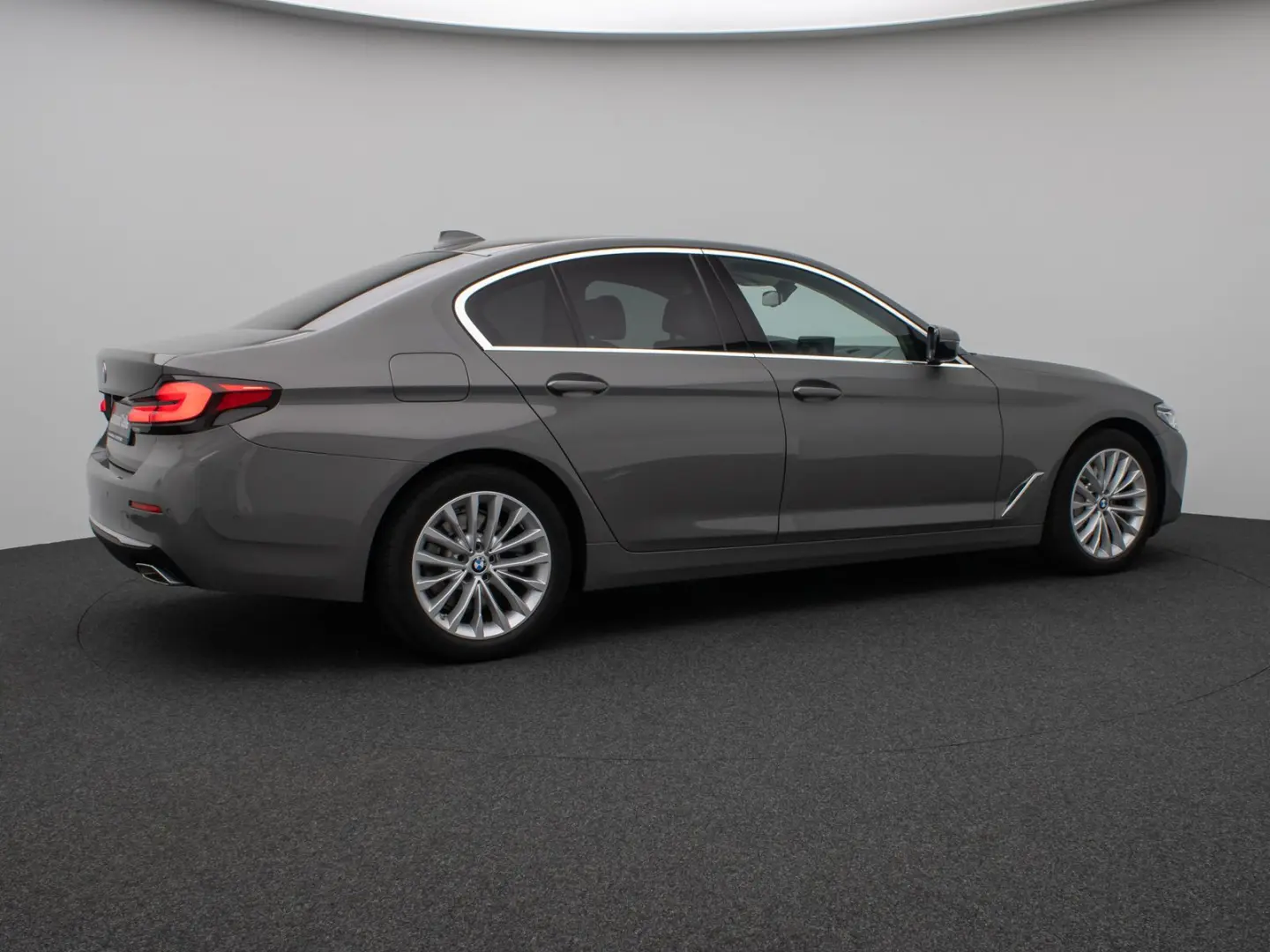 530i Luxury Line Kamera Laser HUD DAB H/K SoftCL