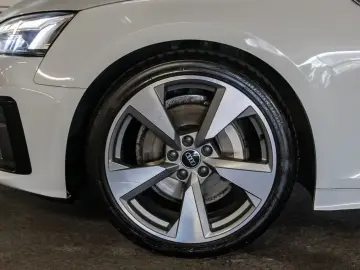 A5 40 TDI quattro S line ACC Matrix Massage 360°