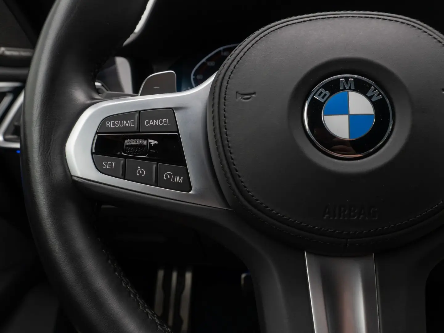 420d xD GC M Sport Kamera DAB H/K DispKey 19Zoll