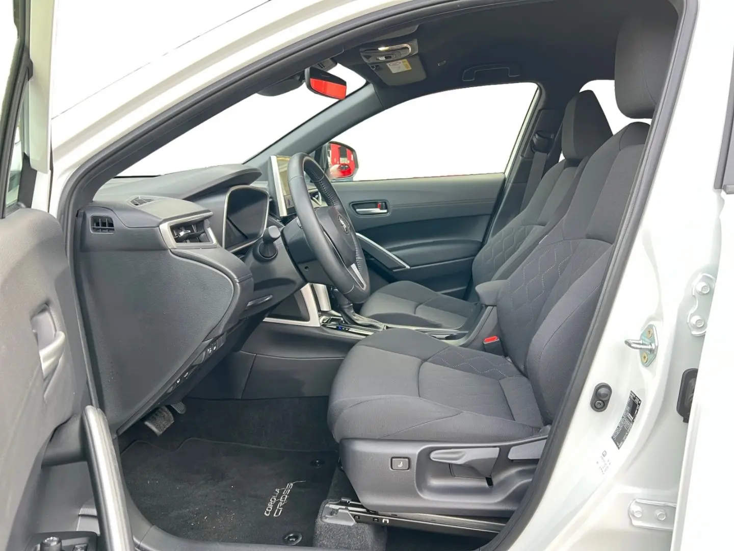 Corolla Cross Hybrid 1.8 Team D *AHK*Navi*LED*
