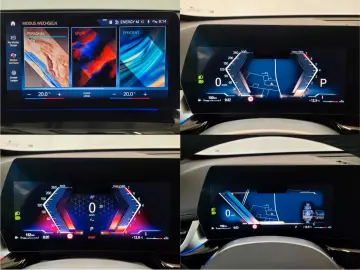 X1 xDrive23d M Sport *Pano*Driv.As.Prof*HuD*360K