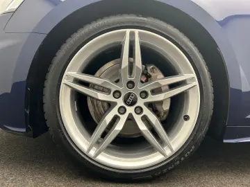 A5 Sportback 40 TFSI qu S line S tro*Matrix*Virt